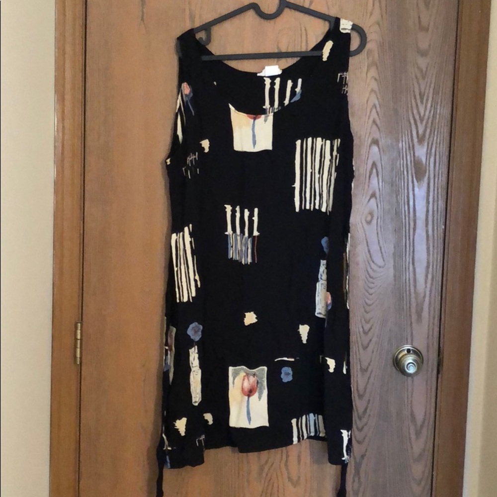 Rachel Alan Vintage Dress